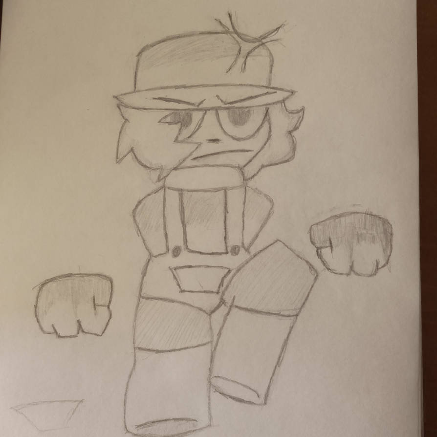 disruption Bambi by blusteryenjoyer on DeviantArt