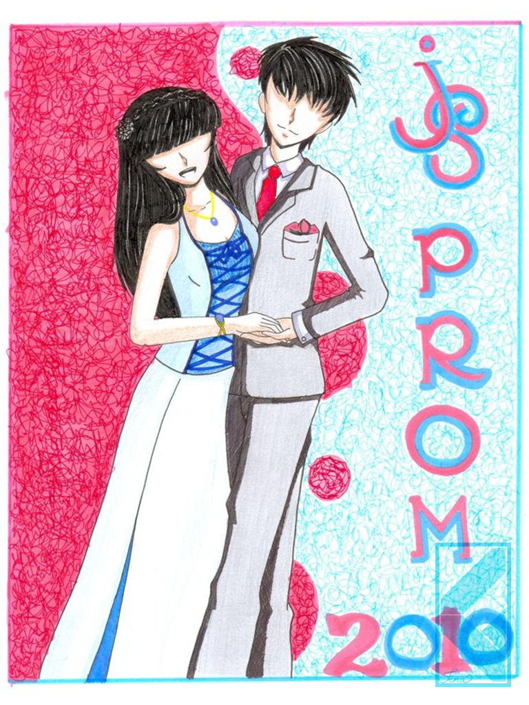 Js Prom Red Js Prom Wallpaper