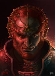 Ganondorf