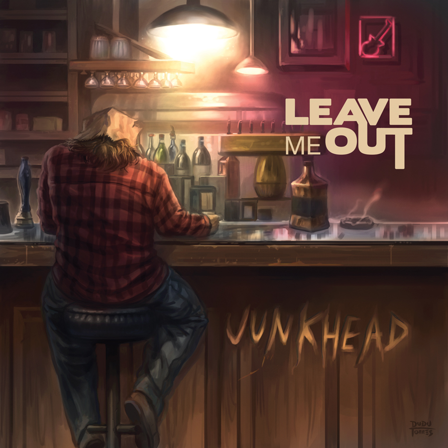 Leave me Out - Junkhead