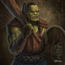 Orc Conscript