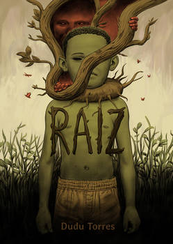 Raiz cover