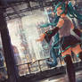 miku