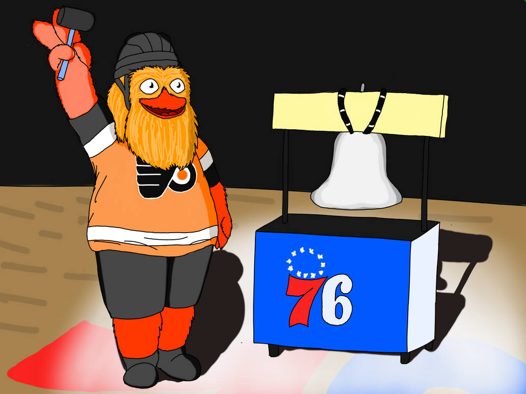 Gritty by BaxterTheArtDragon on DeviantArt