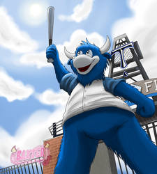 Hornsby (Tulsa Drillers)