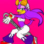 C: Wave + Her Wrench