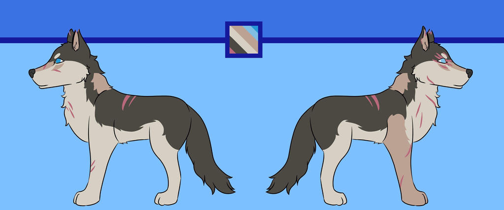 Frisk by TiggTigg on DeviantArt