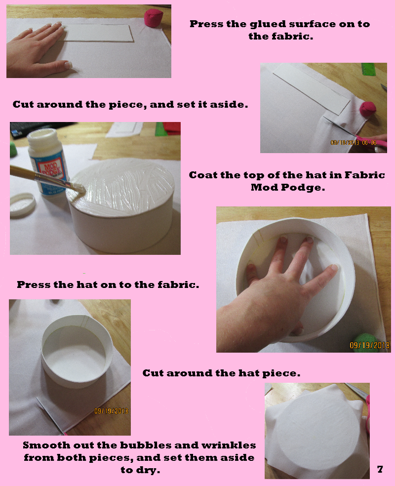 How To Make A Nurses Cap Costume Out Of Paper Paper Nurses