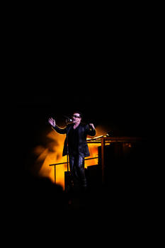 Bono Vox