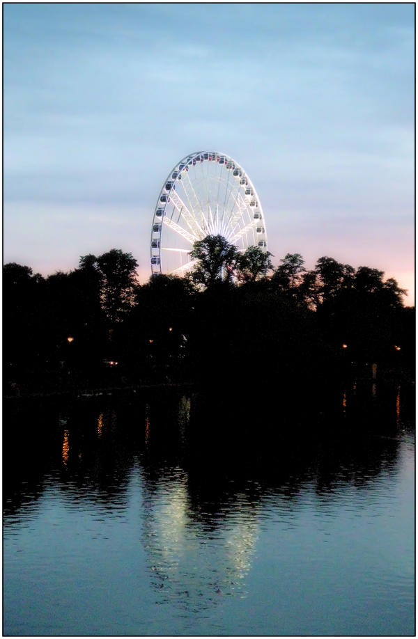 Ferris Wheel