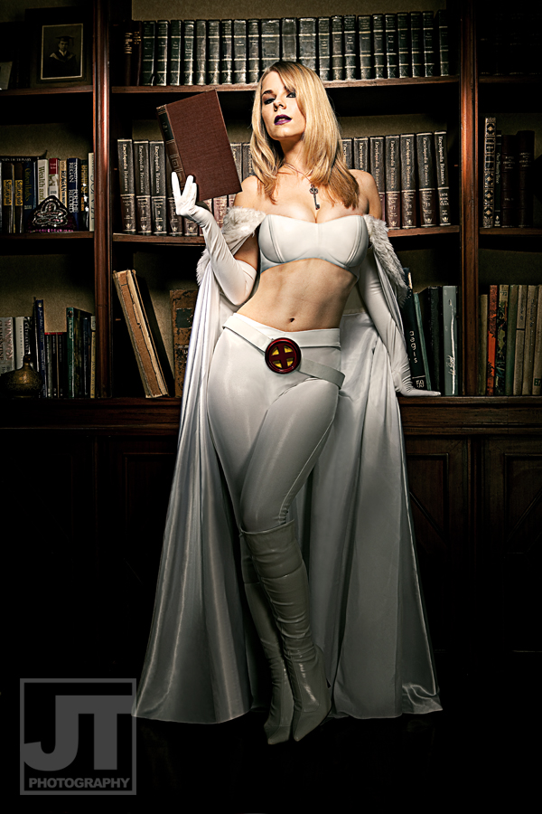 Emma Frost