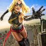 Ms. Marvel