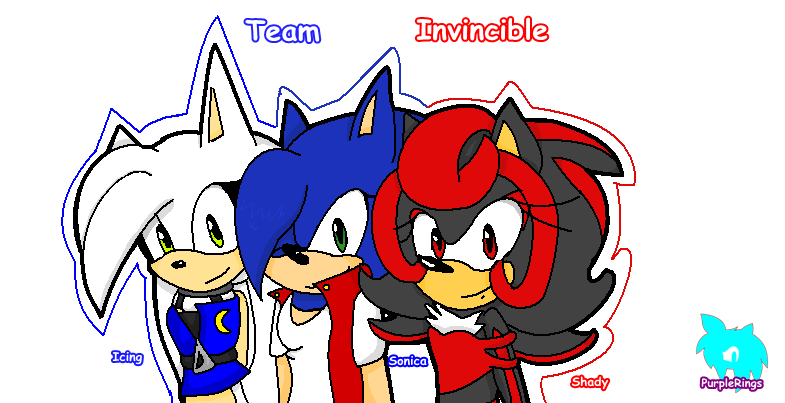 Team Invincible :CE: