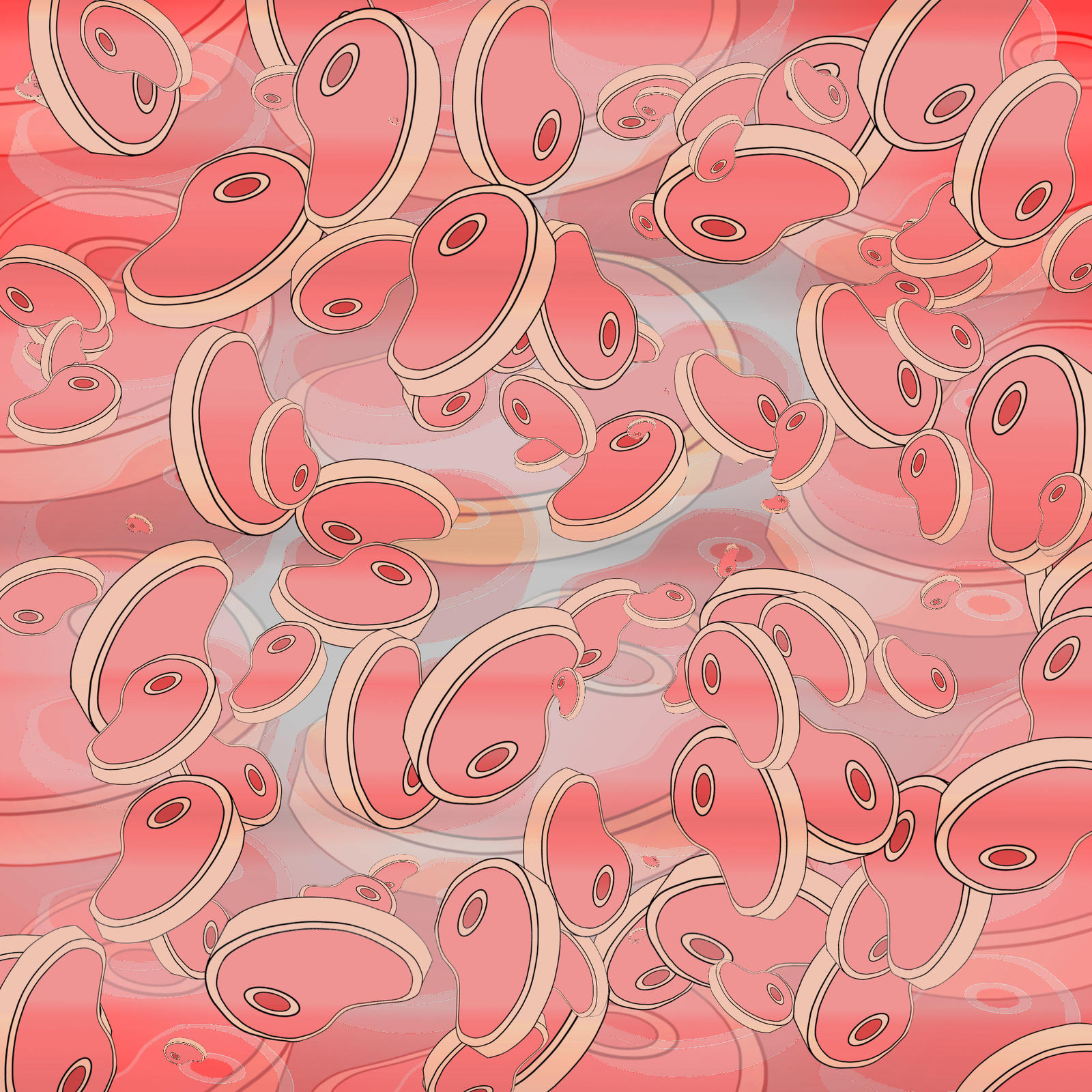 Deviantart Meat Factory Meat by Jeean on DeviantArt