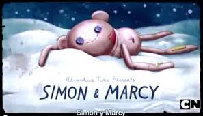 Simon And Marcy