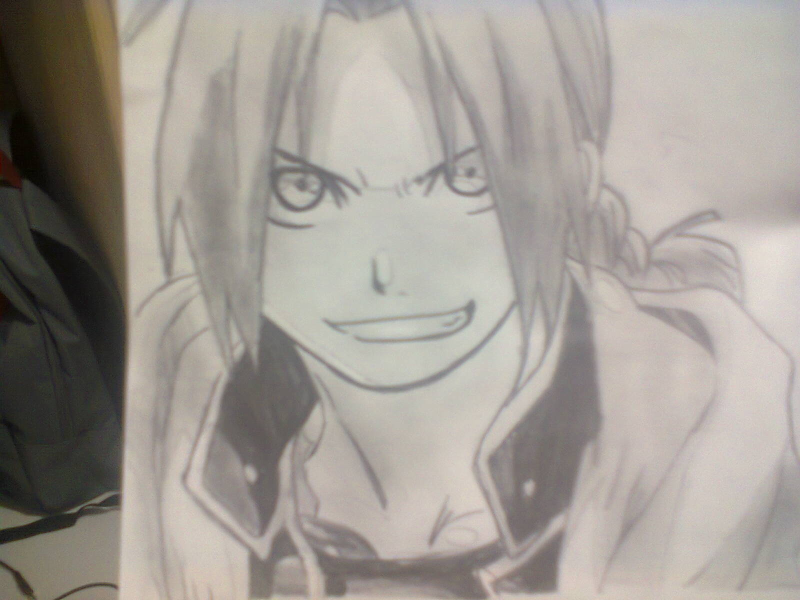 Edward Elric