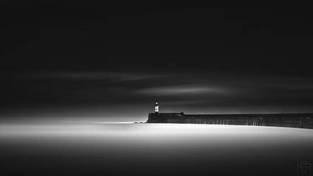 Light Point by AntonioGouveia