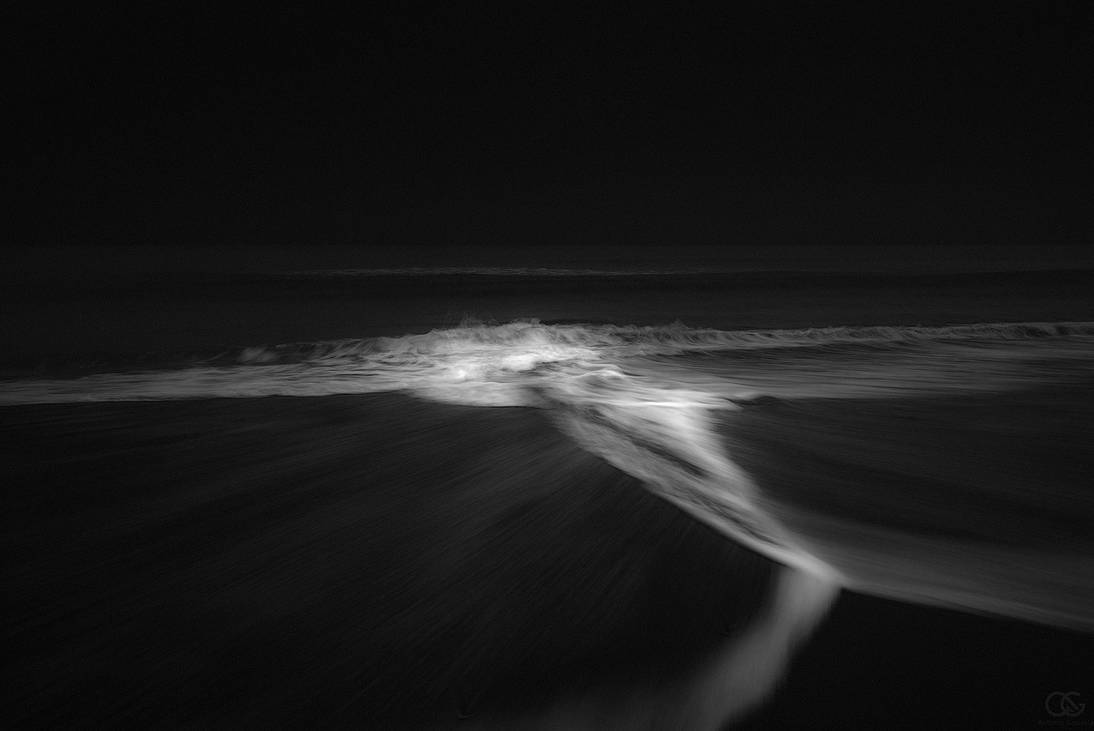Crest Of A Wave by AntonioGouveia Crest Of A Wave by AntonioGouveia