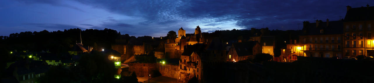 Fougeres