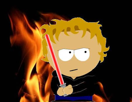 anakin