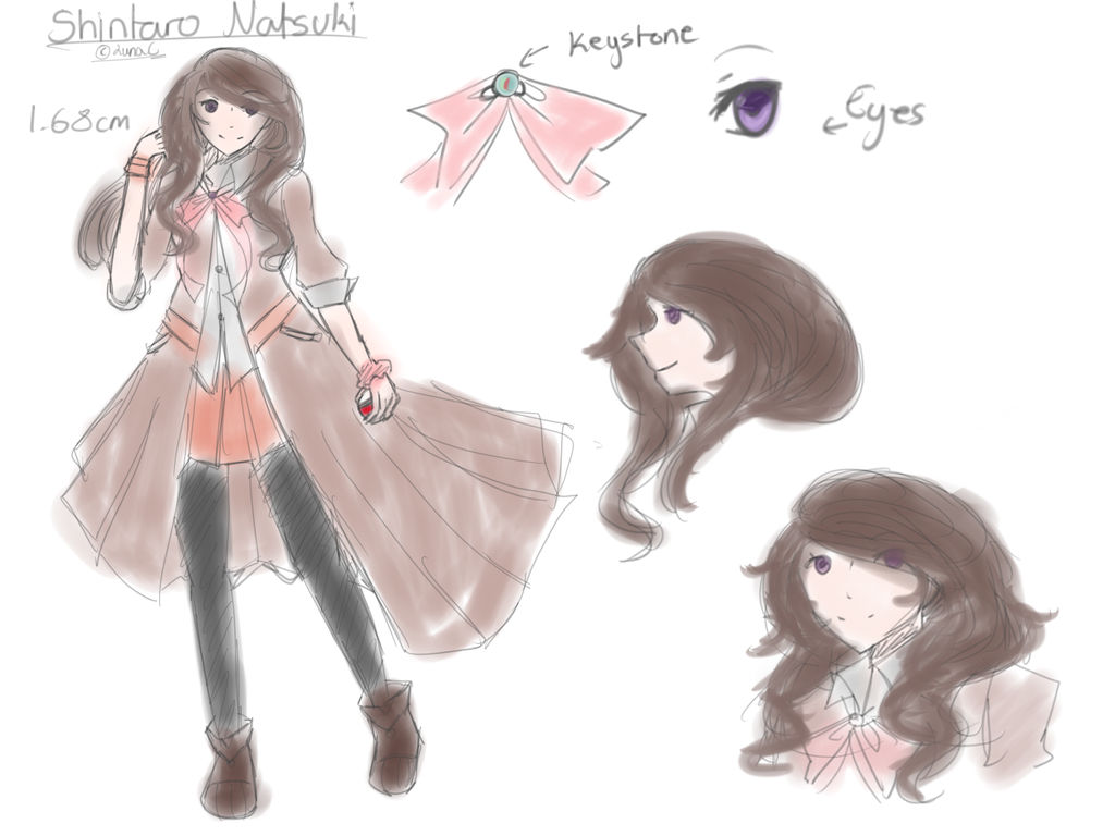 Pokemon Oc Lucina Shintaro Natsuki Ref Sheet By Lunaticharmed On Deviantart Pokemon Oc Lucina Shintaro Natsuki Ref Sheet By Lunaticharmed On Deviantart