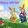 Happy Easter '07 