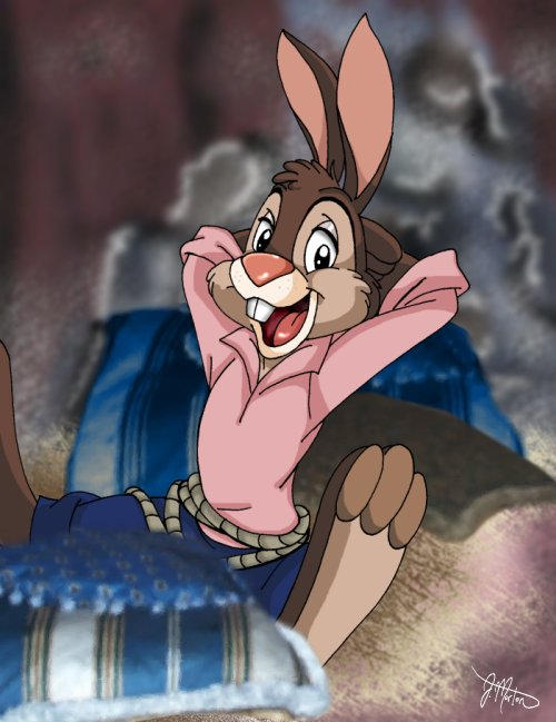 Brer Rabbit Diaper Brer Rabbit by Panda-Jenn on DeviantArt