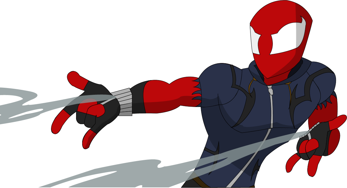 Scarlet spider deals ultimate spider man