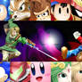 Smash Bros! - UNITE!