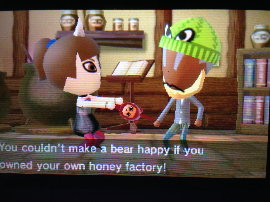 Dantdm tomodachi life ep 7 Dantdm tomodachi life ep 7