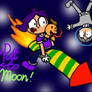 Putt Putt Goes To The Moon