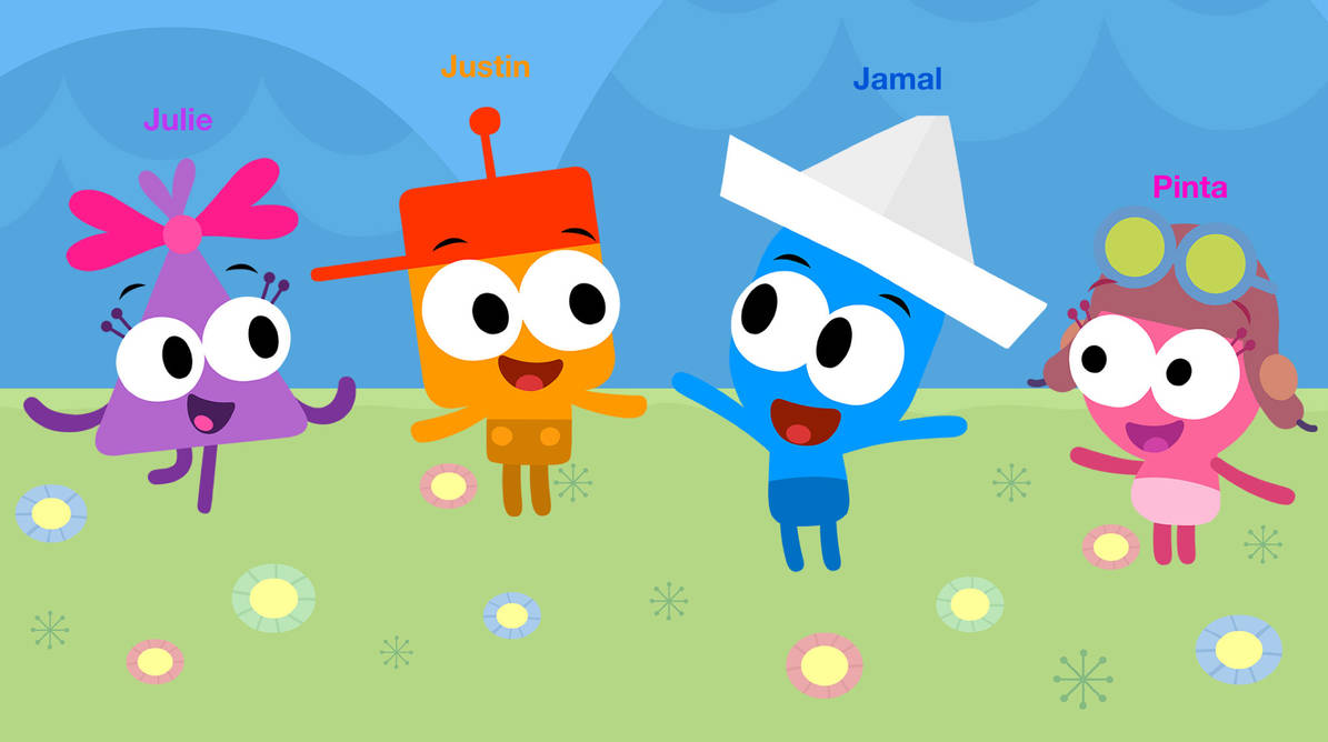 Choopie Dev Choopies with Names by caolan2009 on DeviantArt