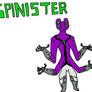 Spinister