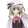 Kud from Little Busters