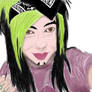 Dahvie 2