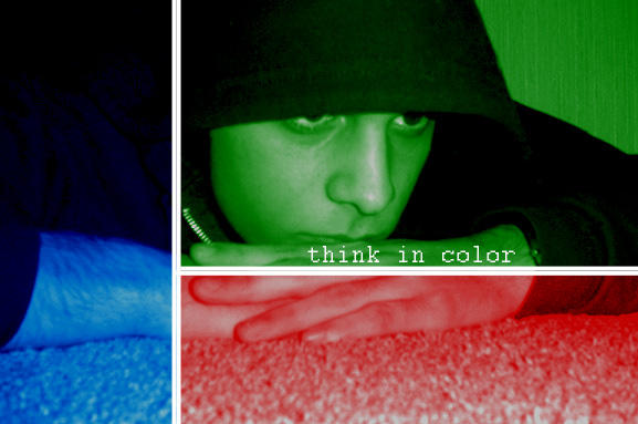 think in colors by theforgottenpath on DeviantArt