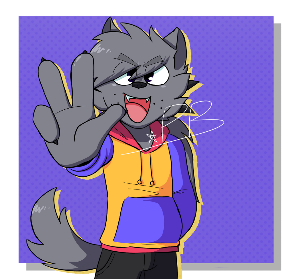 Kapi by PsychoBonnieTBG on DeviantArt