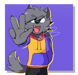 Explore the Best Kapi Art | DeviantArt