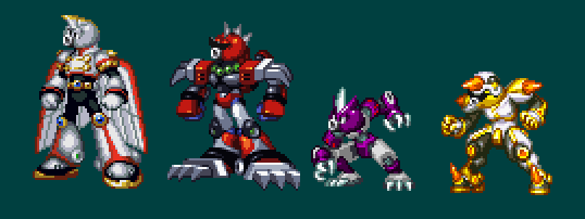 Axem Rangers Power Rangers New Axem Rangers by TuffTony on DeviantArt