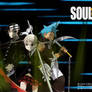 Soul Eater - 2011 Wallpaper