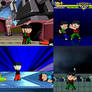 MUGEN - ProJackX 2012 Update