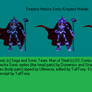 .:Emperor Mecha Sonic/Emperor Metalix Concept:.