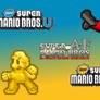 Two New Powerups from Two New Mario Games