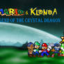 Super Mario Legends (MandK-LotCD) Teaser Poster