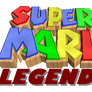 Super Mario Legends Logo