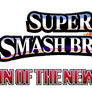 Super Smash Bros. Z - Dawn of the New Generation