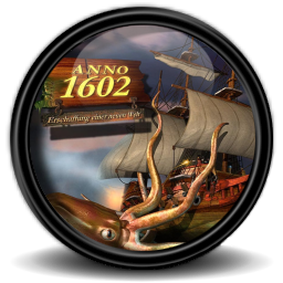 Anno 1602 Icon b