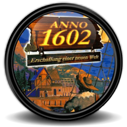 Anno 1602 Icon d