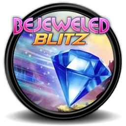 Bejeweled Blitz Icon b