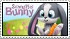 Schnuffel Bunny Stamp by SchnuffelKuschel